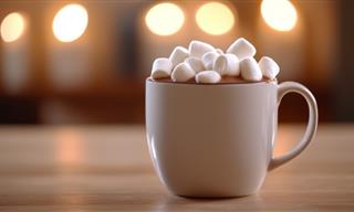 Science: Cocoa Protects Your Heart