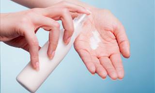 5 Secrets For Caring For Your Hands