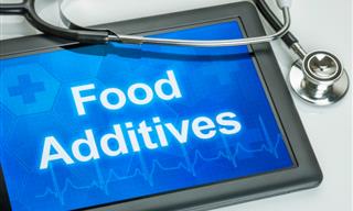Your Navigation Guide to Safe Food Additives