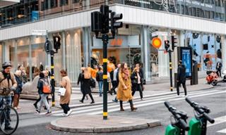 How to Stay Safe as a Pedestrian in Busy Streets and Parking Lots