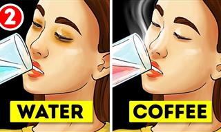 To Stay Hydrated All Day, Avoid These Missteps
