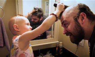 Father’s Day: The Sweetest Dad Moments You Must See