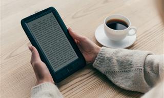 Want to Read Free Short Stories Online? Try These Sites