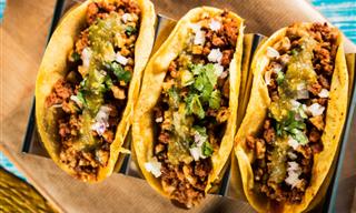 How to Spot an Authentic Taco Shop Near Me