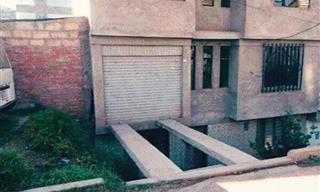 What the Heck Were These Builders Thinking?!?