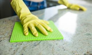 These Apps Will Make Cleaning Your Home Easier