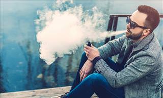 A Complete Guide to Vaping