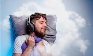 Green Noise vs. White Noise: Which Helps You Sleep Better?