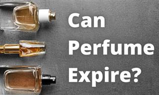What to Do With Expired Perfume- a Guide