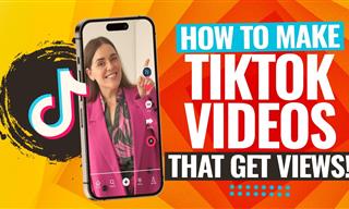 Tips and Tricks for Making Videos for TikTok