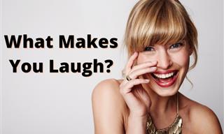 Test Yourself: What Kind of Humor Do You Have?