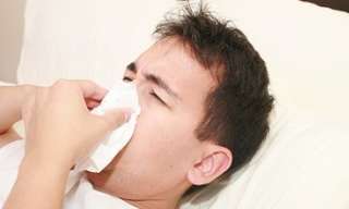Treat a Stuffed Nose With These Home Remedies