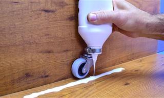 The DO'S & DON'TS Of Gluing Wood