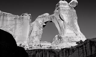 Artist Takes Stunning Photos of Famous Natural Landmarks Across the US