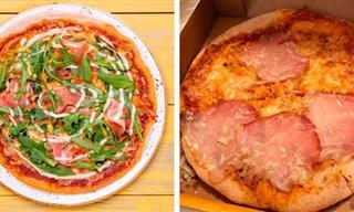 Takeout Orders That Killed Our Appetite But Made Us Laugh