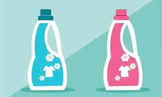 6 Surprising and Useful Uses for Fabric Softener