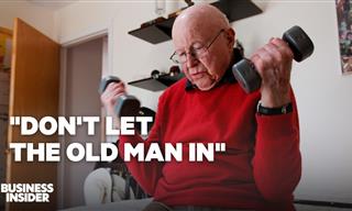 Life Lessons from Those Who Have Reached 100