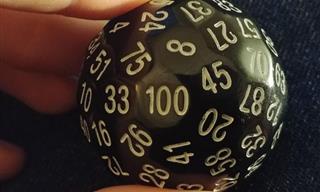 Our World Is Full of Amazing Wonders. These Pics Prove It.