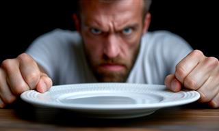 How to Stop Feeling Continuously Hungry When on a Diet