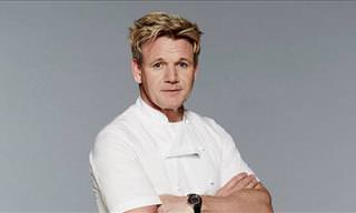 10 Gordon Ramsay Cooking Tips You Won't Want to Miss!