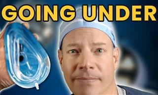 What Really Happens When We Go Under Anesthesia?