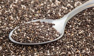 16 Magnesium-Rich Snacks to Boost Your Body