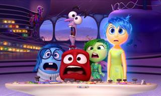15 Animated Movies for the Whole Family