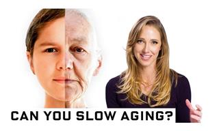 Is It Scientifically Possible To Slow Our Own Aging?