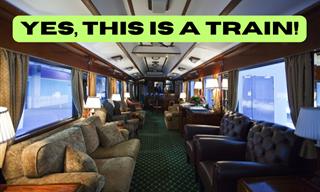 Unforgettable Adventures Aboard 9 Exotic Train Journeys