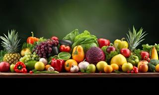 The Flavanols for Heart Health Found in Fruit and Vegetables
