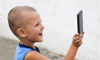 When Should a Kid Get a Smartphone?