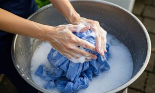 Understanding The Laundry Stripping Method