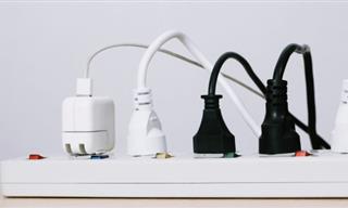 10 Everyday Appliances That Can Overload Your Outlets