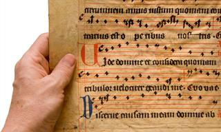 Uncovering the Secrets of History's Oldest Songs