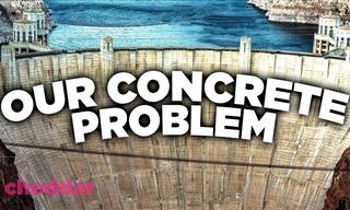 The Problem with Concrete and What Can Be Done About It