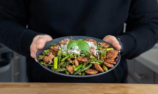 Cooking Guide: Tips for the Perfect Stir-Fry