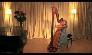 The Tones of Alisa's Harp