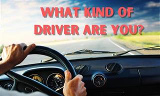 Test: What Kind of Driver Are You?