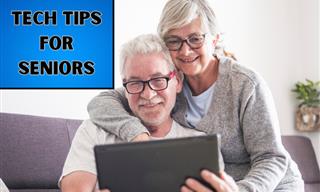 How Seniors Can Master Modern Devices – 10 Handy Tips