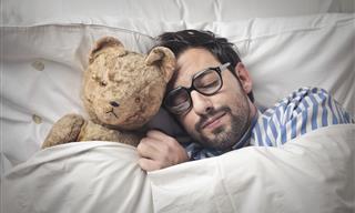 9 Enlightening Stories from People who Beat Insomnia