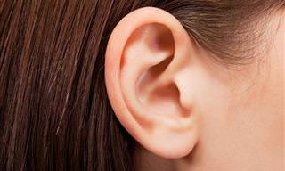 Natural Remedies to Get Rid of Ear Wax