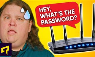 Easy Ways to Find Your Wi-Fi Password When You Forget It