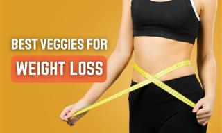 9 Weight Loss Friendly Vegetables Everyone Can Enjoy