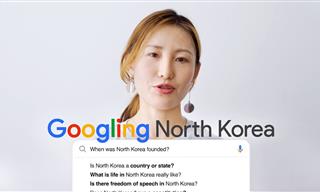 North Koreans On What Living in North Korea is Like