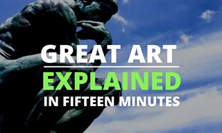 The Thinker: Little-Known Facts About the Famous Statue