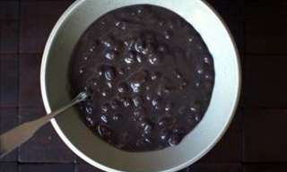 Winter's Best: Rich and Smoky Black Bean Soup