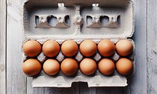 12 Popular Egg Myths Busted