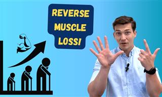 How Seniors Can Reverse Muscle Loss Naturally – 7 Tips