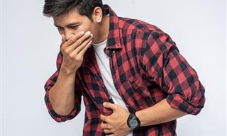 Cannabis-Induced Vomiting Disorder on the Rise