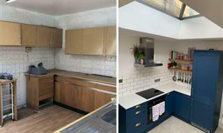 We Hope You Enjoy These Renovations as Much as We Do